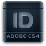 CS4 Magneto InDesign Icon 96x96 png